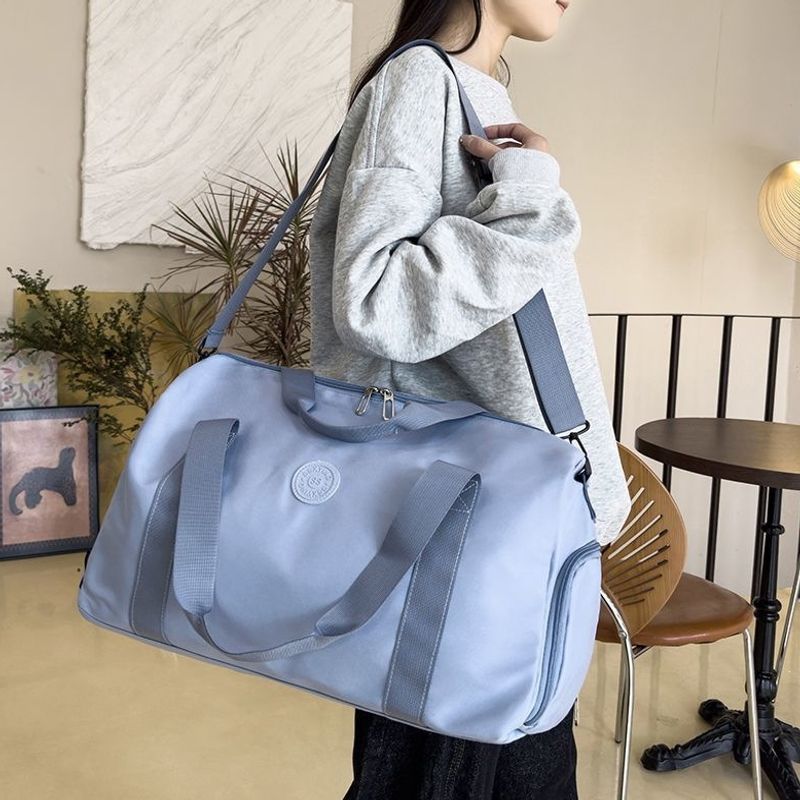 Versatile Sports Gym Duffel Bag Stornfield