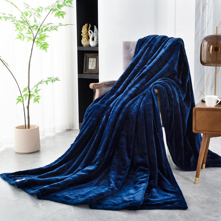 Cozy Fleece