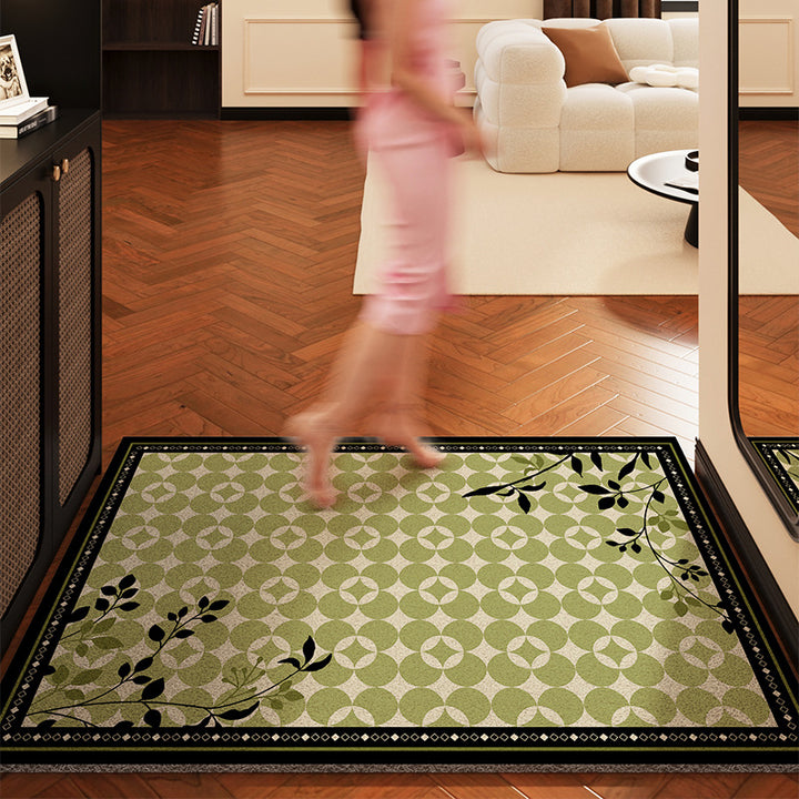 Decorative Entryway Mat