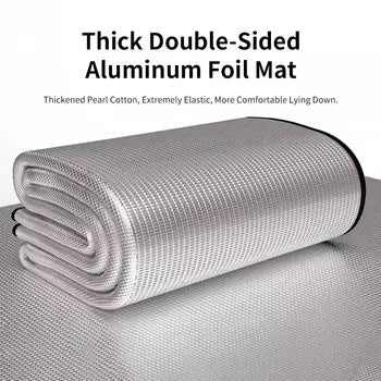 Unisex multifunctional waterproof outdoor cover Stornfield