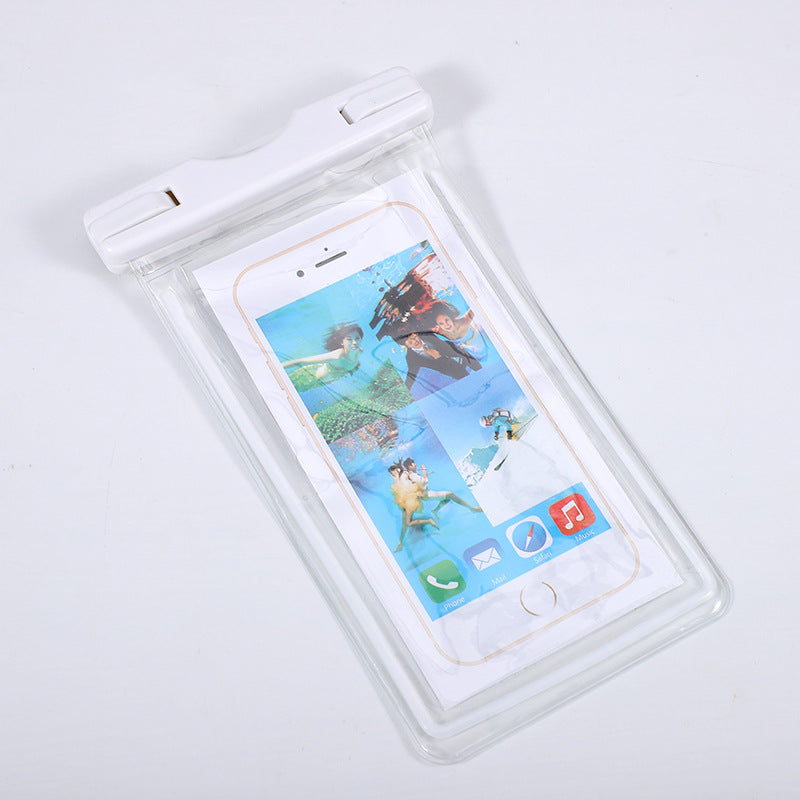 Waterproof Smartphone Case Stornfield