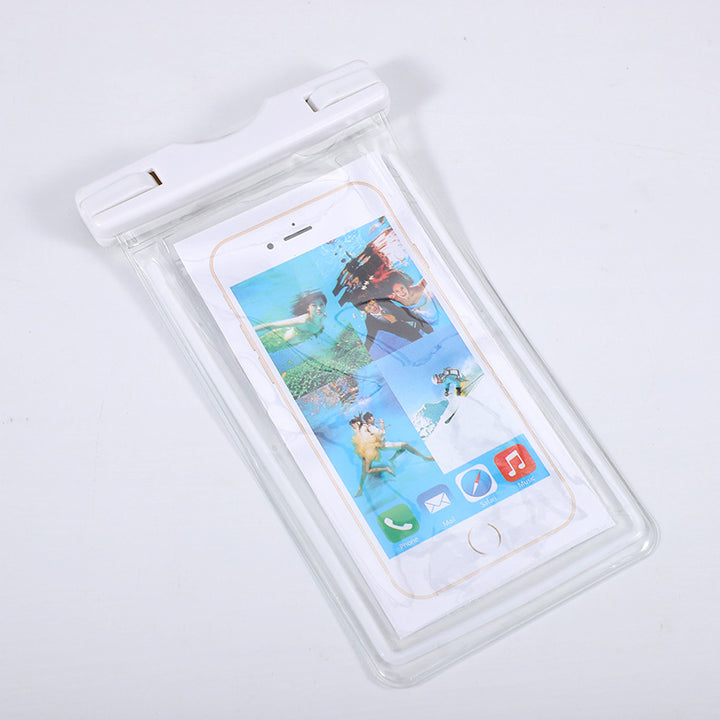 Waterproof Smartphone Case Stornfield