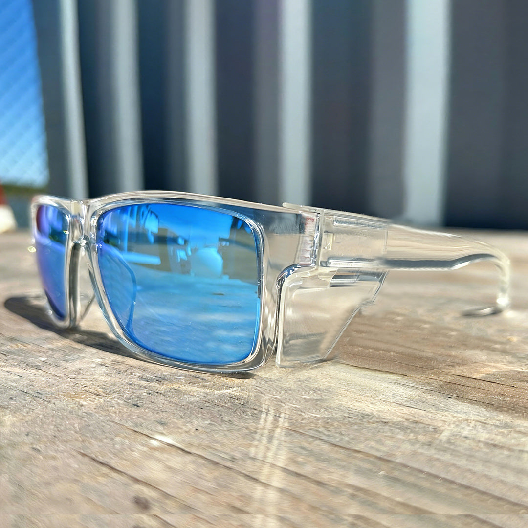 Women's fashionable sunglasses in urban style Stornfield