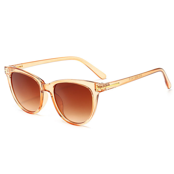 Chic Fashion Cat-Eye Sunglasses Stornfield