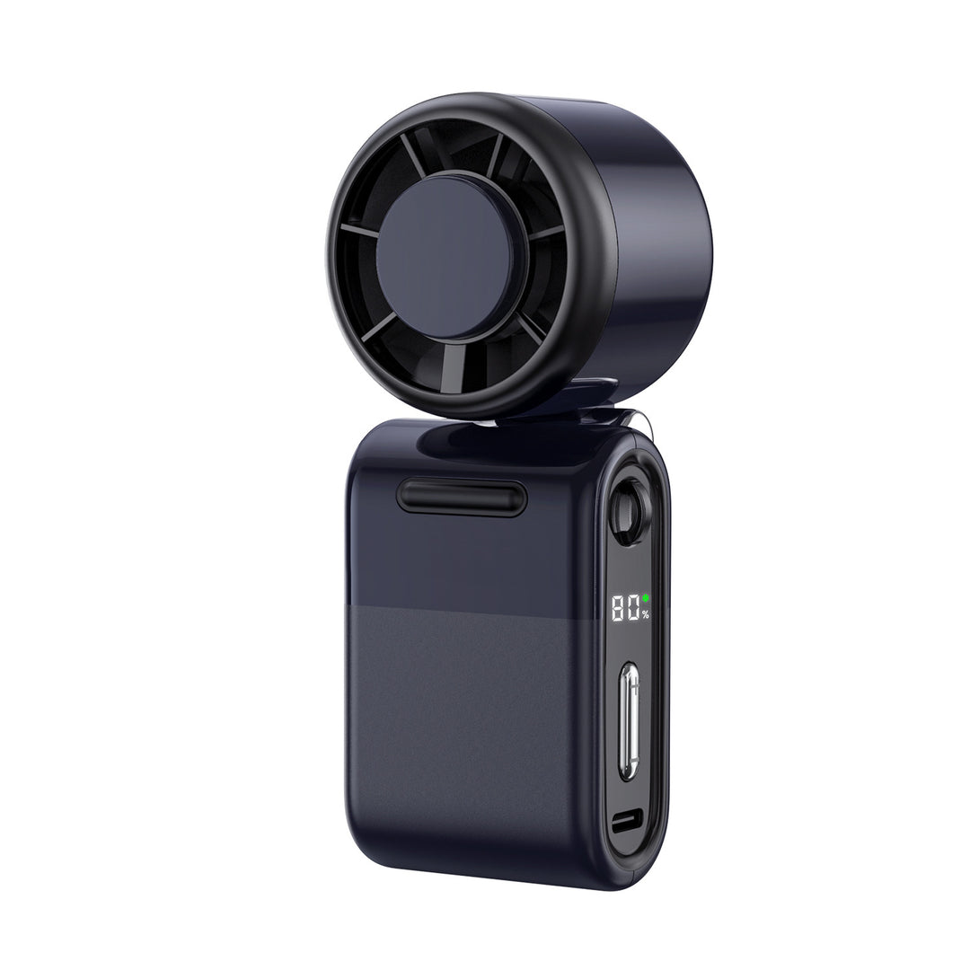 Portable Mini Air Conditioner Stornfield