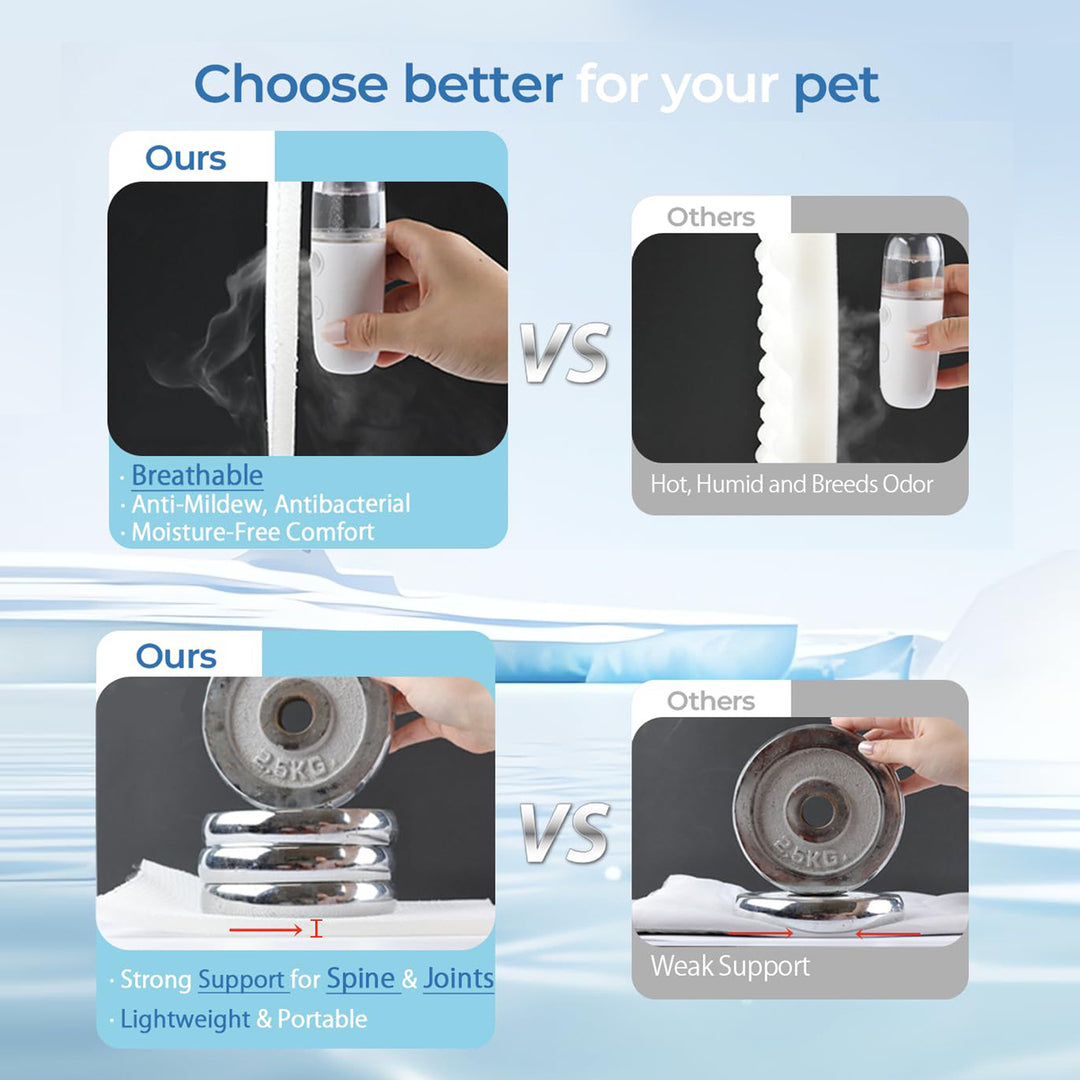 Pet Sleep Mat Stornfield