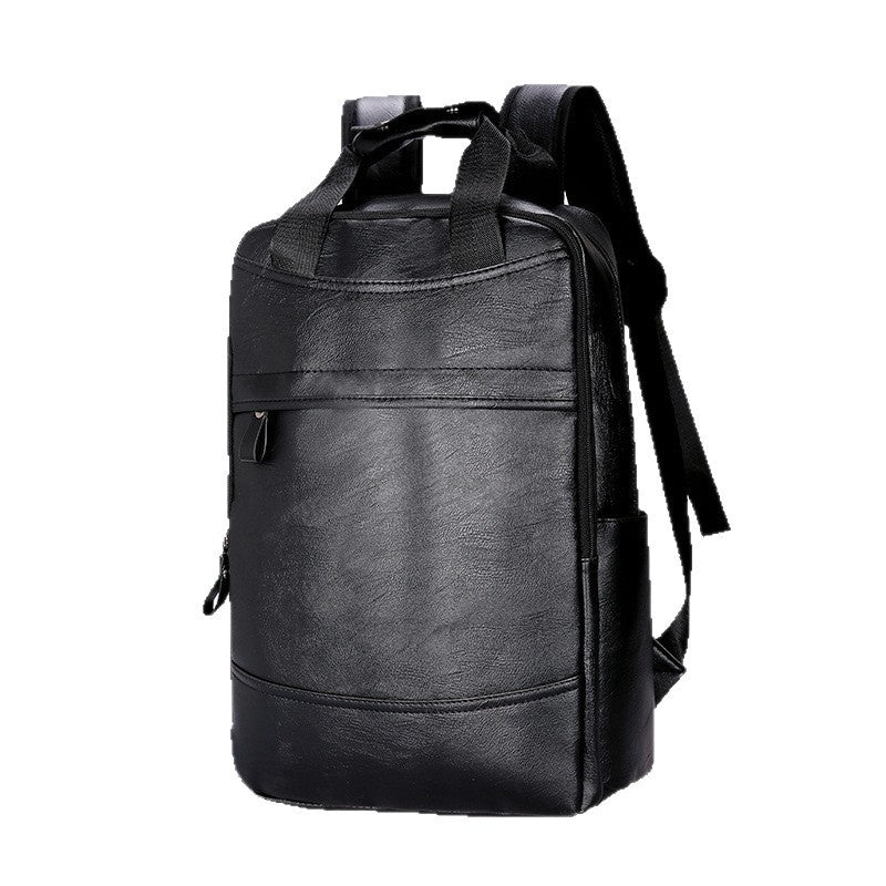 Elegant backpack with versatile compartments Stornfield