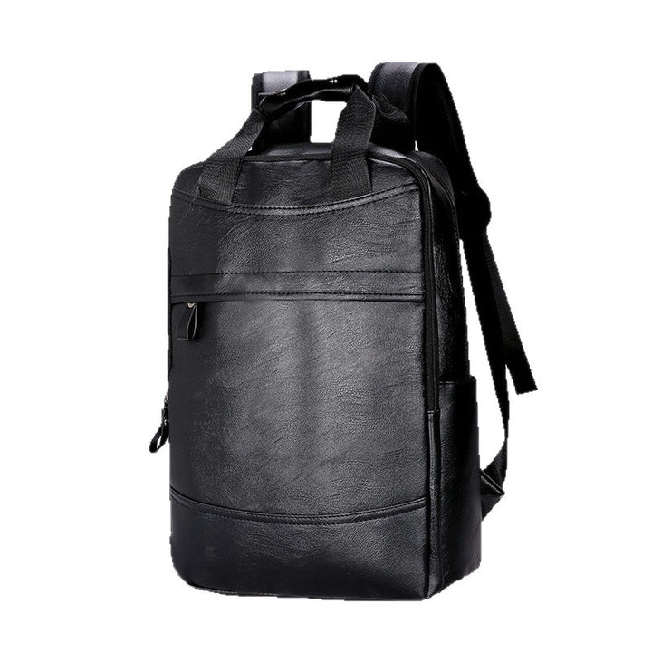 Elegant backpack with versatile compartments Stornfield
