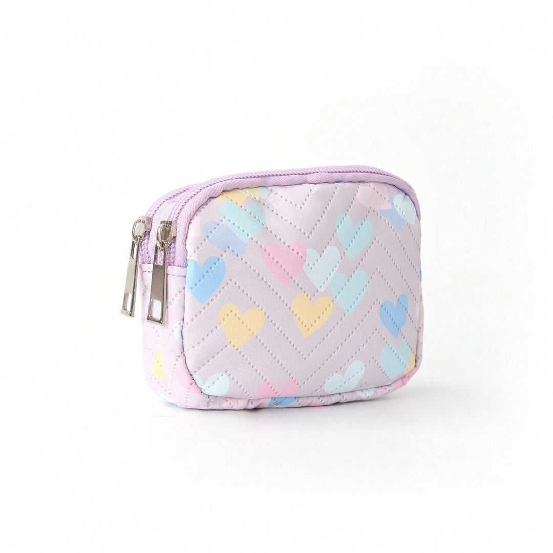 Practical and Stylish Cosmetic Bag Stornfield