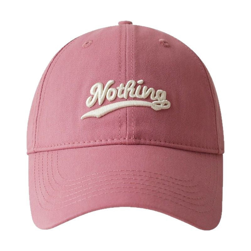 Men's Casual Embroidered Baseball Hat Stornfield