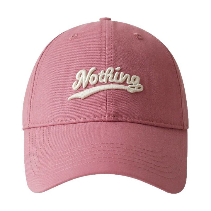 Men's Casual Embroidered Baseball Hat Stornfield