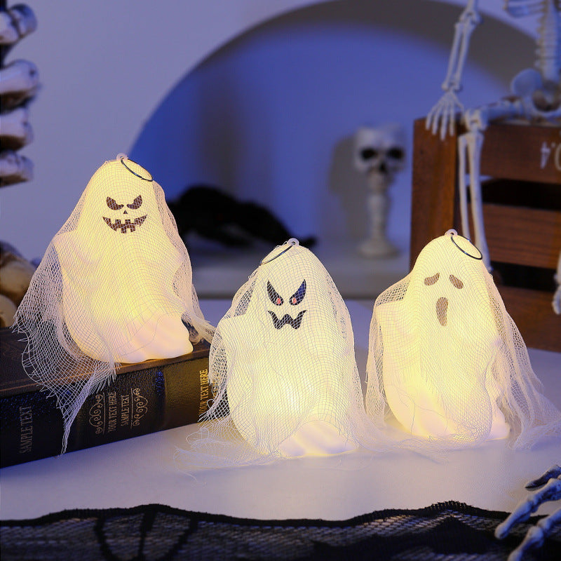 LED Deco Ghost Stornfield