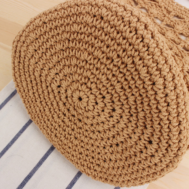 Handmade beach bag Stornfield