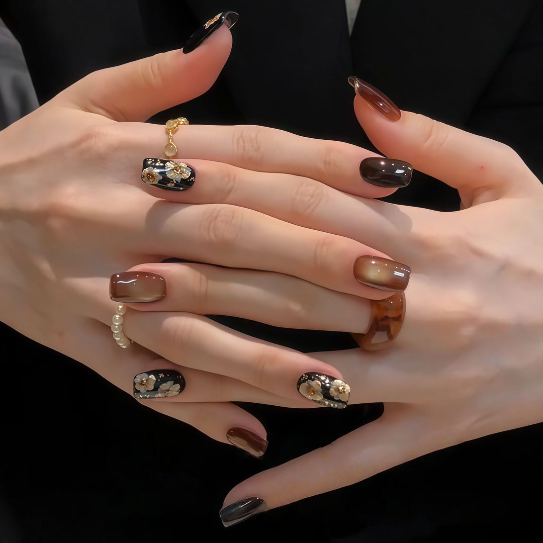 Nail art Stornfield