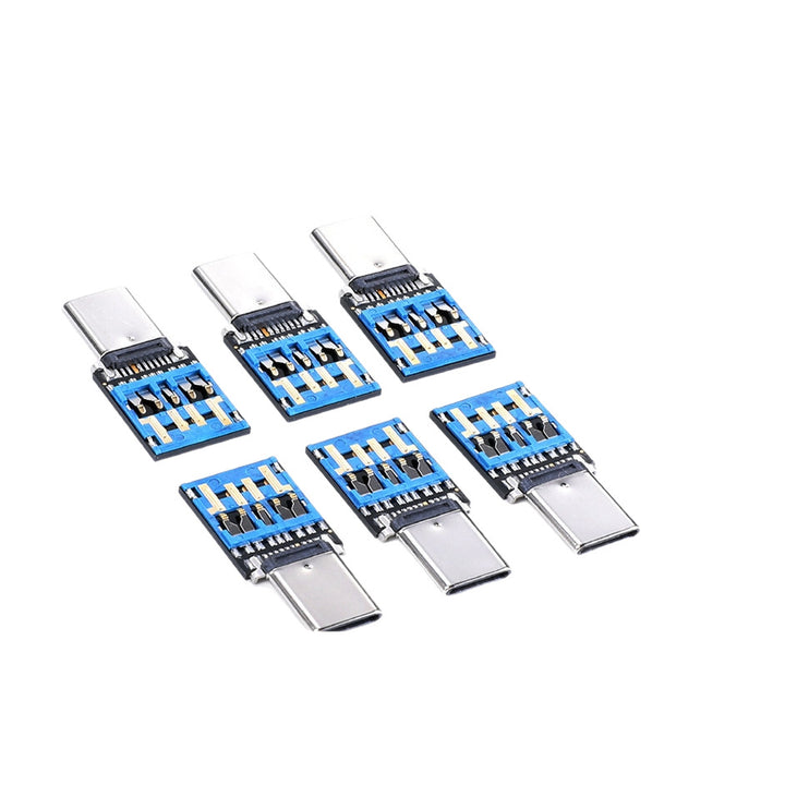 USB Type-C Adapter Stornfield