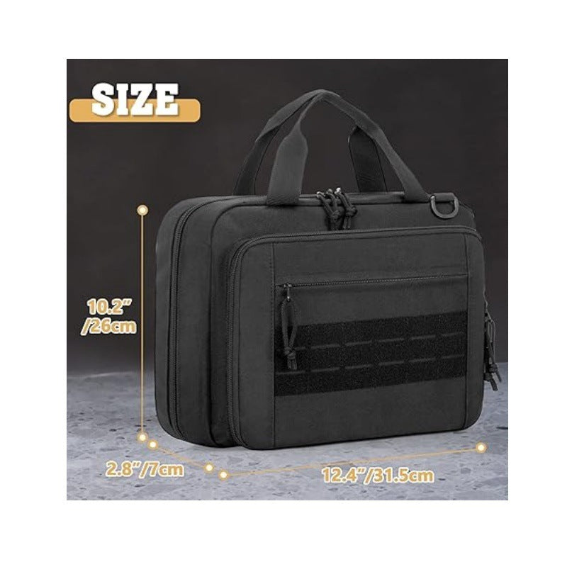 Tactical deployment bag Stornfield