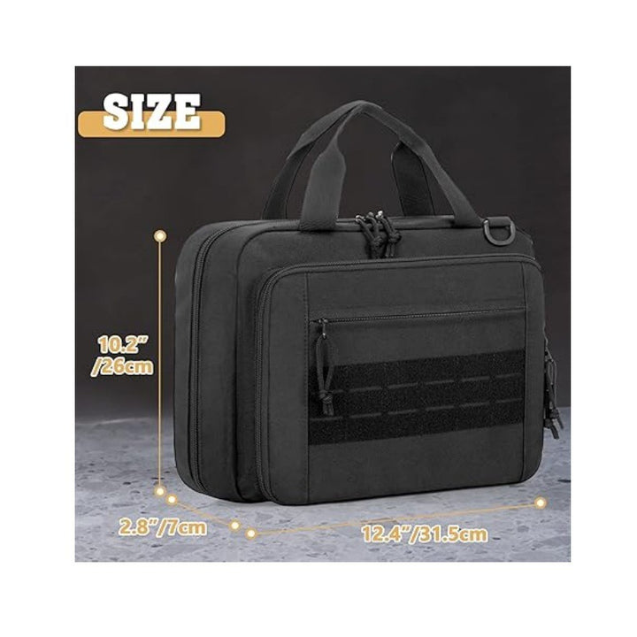 Tactical deployment bag Stornfield