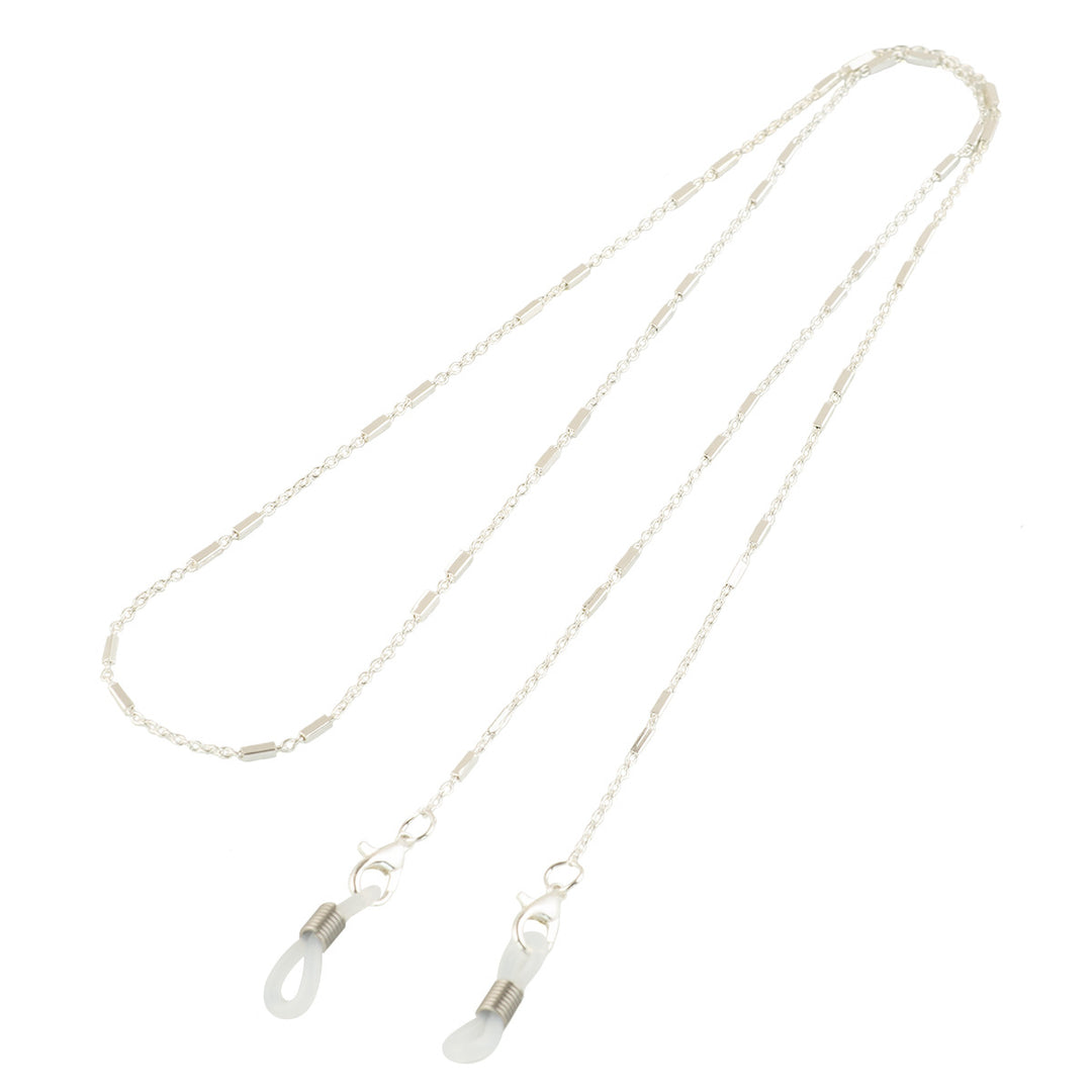 Fashionable Chain Eyewear Lanyard Stornfield
