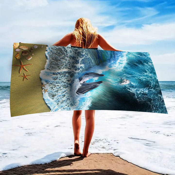 Beach Towel Stornfield