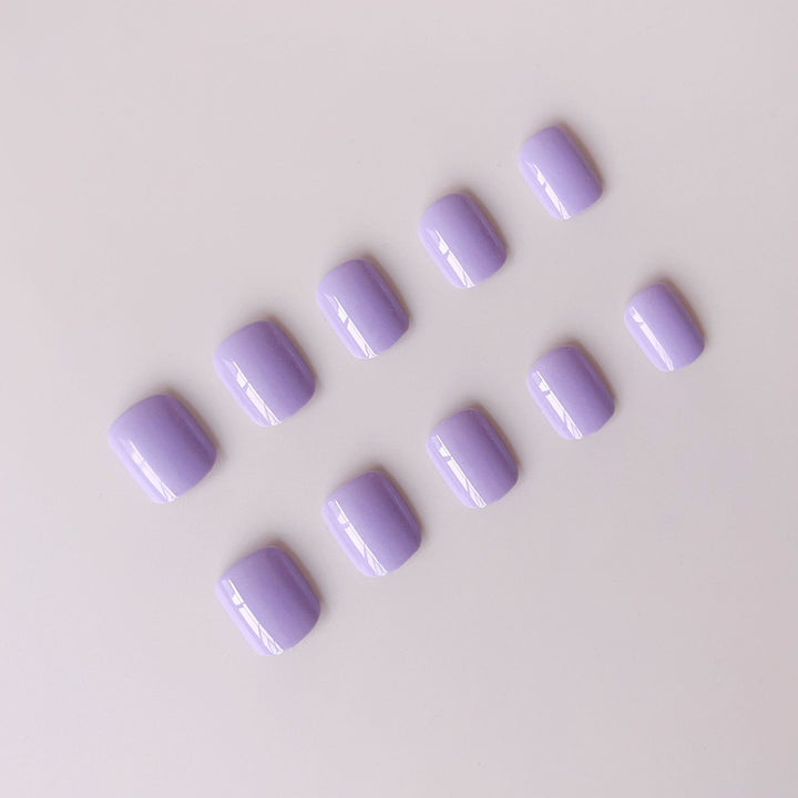 High-quality nail art set with glossy finish Stornfield
