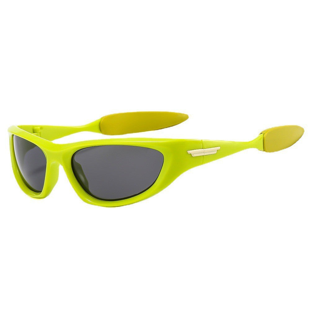 Women's sporty sunglasses with ergonomic design and optimal UV protection Stornfield