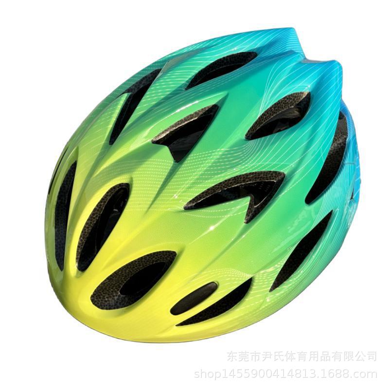 Ventilated Cycling Helmet Stornfield