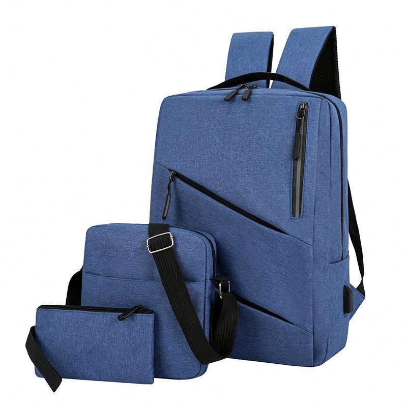 Multi-Functional Business Backpack Stornfield