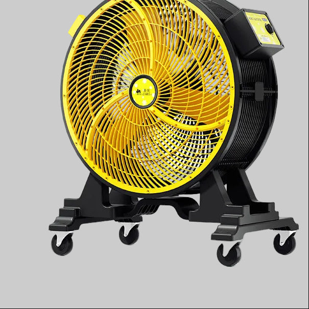 Industrie Fan Stornfield