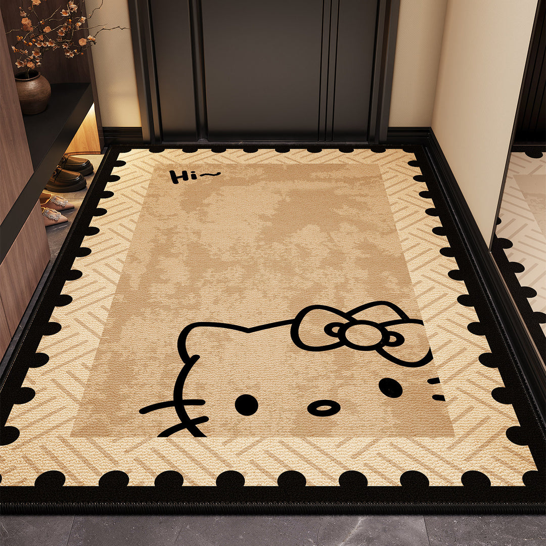 Home Decorative Area