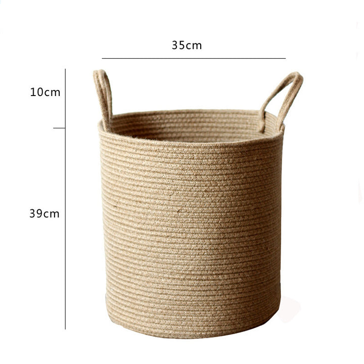Versatile storage basket Stornfield