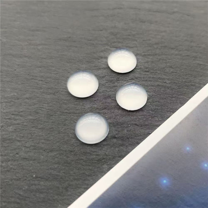 Shiny resin balls Stornfield