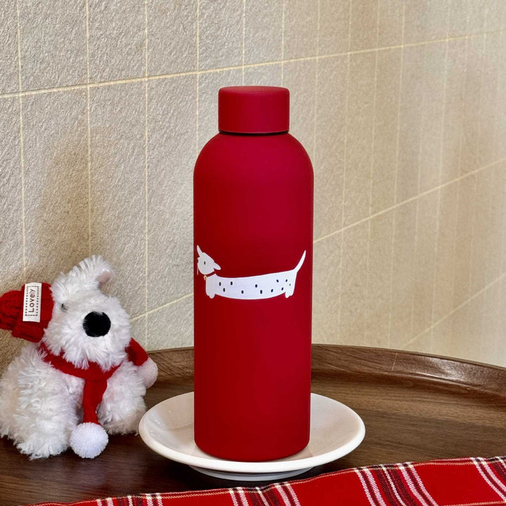 Ladies insulated and stylish drinking bottle Stornfield