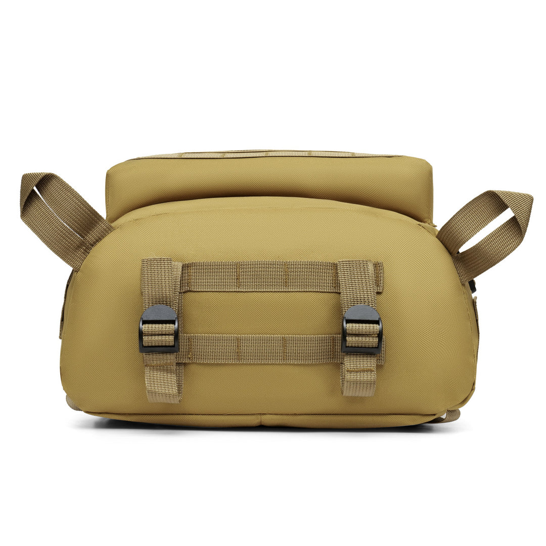 Tactical Adventure Backpack Stornfield