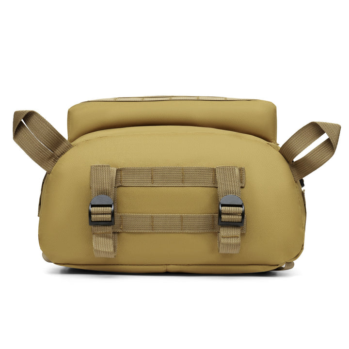 Tactical Adventure Backpack Stornfield