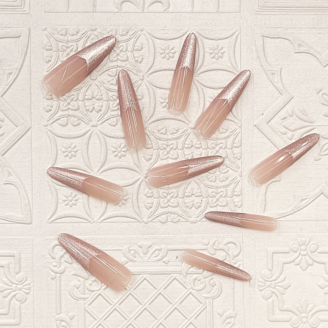 Acrylic Nail Tips Stornfield