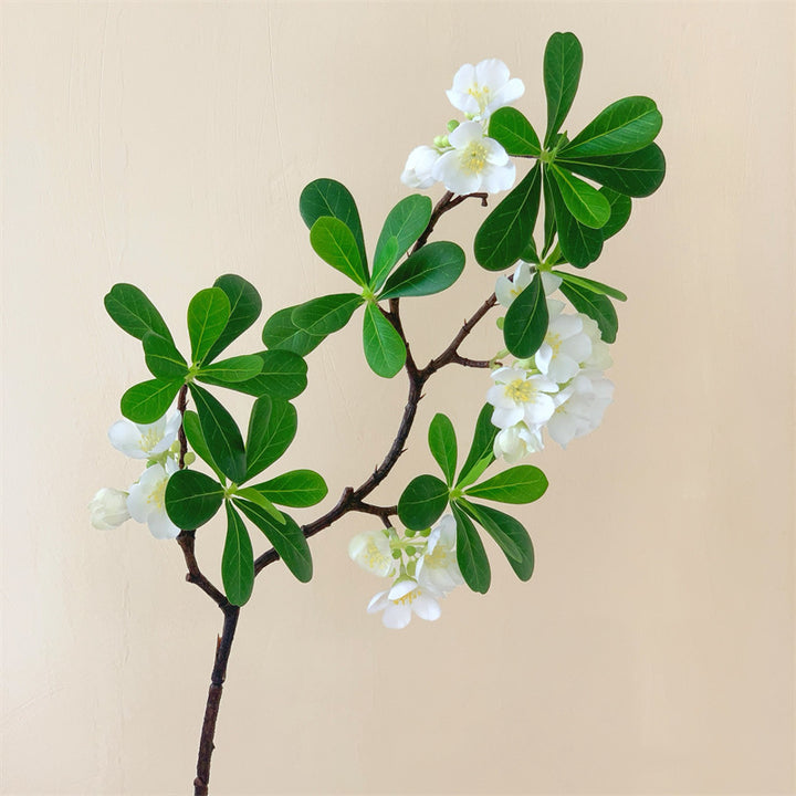 Decorative Flower Stem