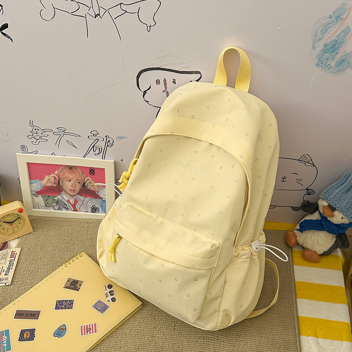 Stylish Waterproof Backpack Stornfield