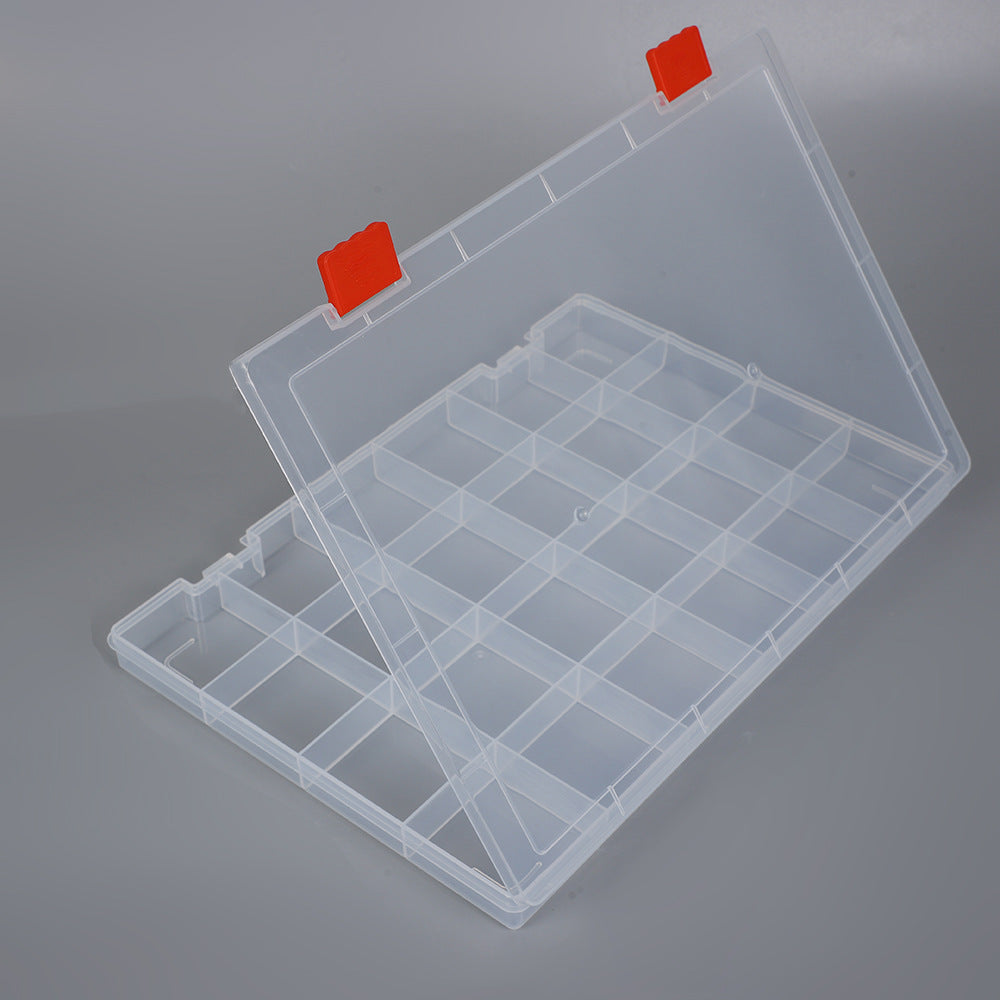 Specialized Craft Organizer Box Stornfield