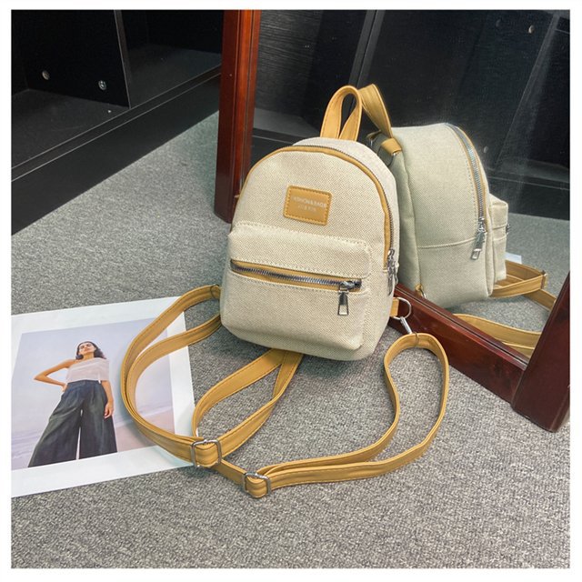 Mini Casual Backpack Stornfield