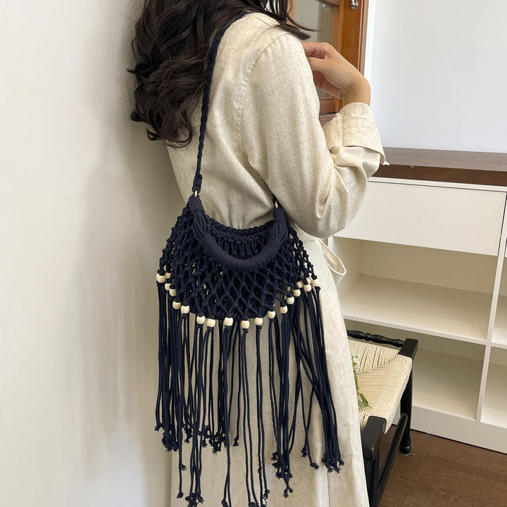 Macrame Handbag Stornfield