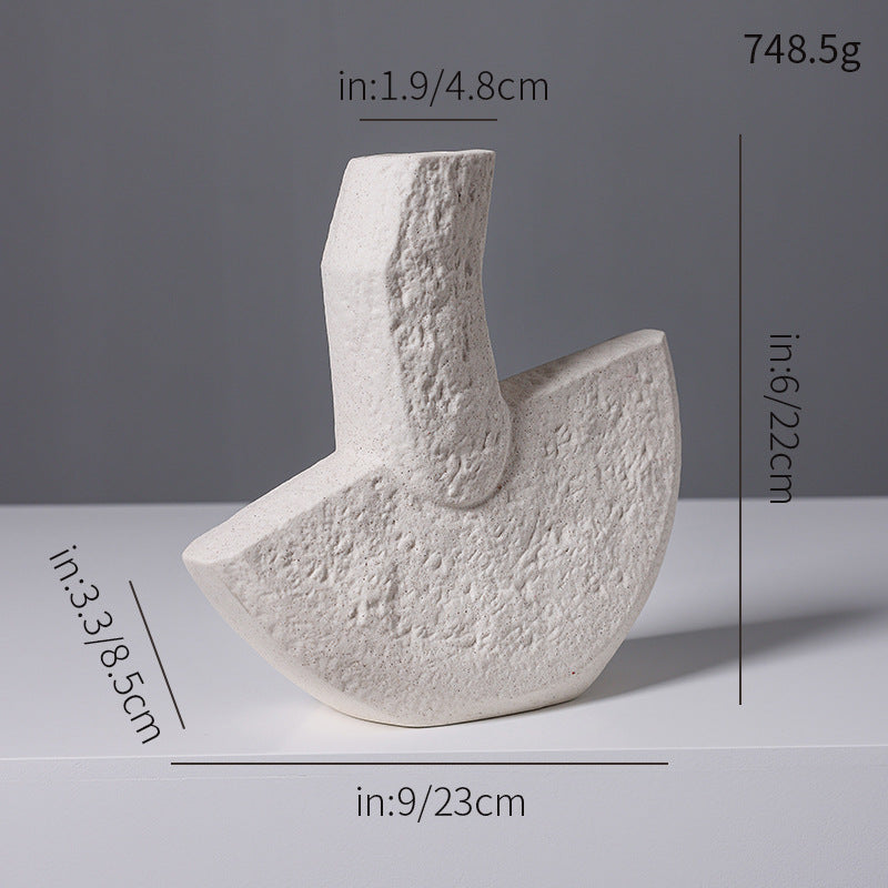 Abstract Sculpture