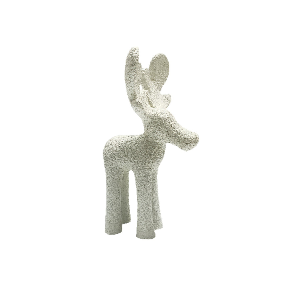 Stylish Reindeer Sculpture Stornfield