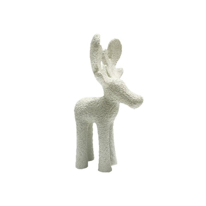 Stylish Reindeer Sculpture Stornfield