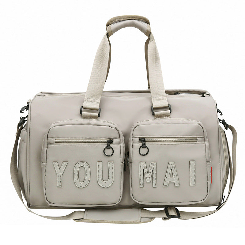 Utility Sports Duffel Bag