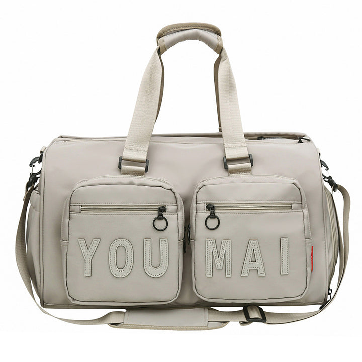 Utility Sports Duffel Bag