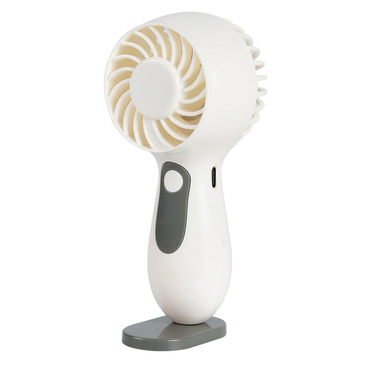 Women's portable handheld fan Stornfield
