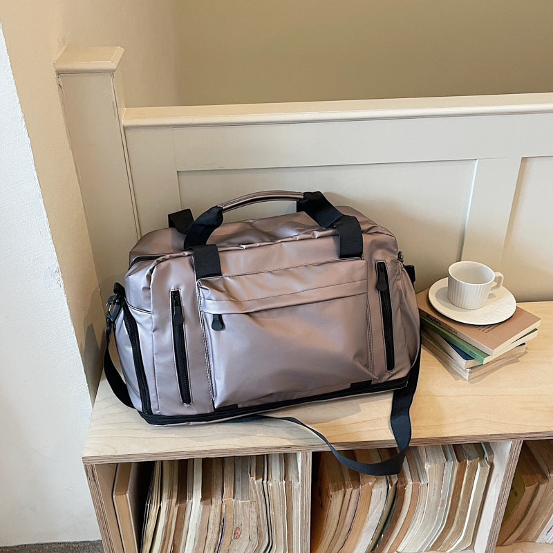 Versatile Travel Duffel Bag
