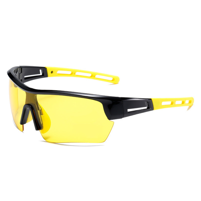 Women’s sports glasses with innovative ergonomic design Stornfield