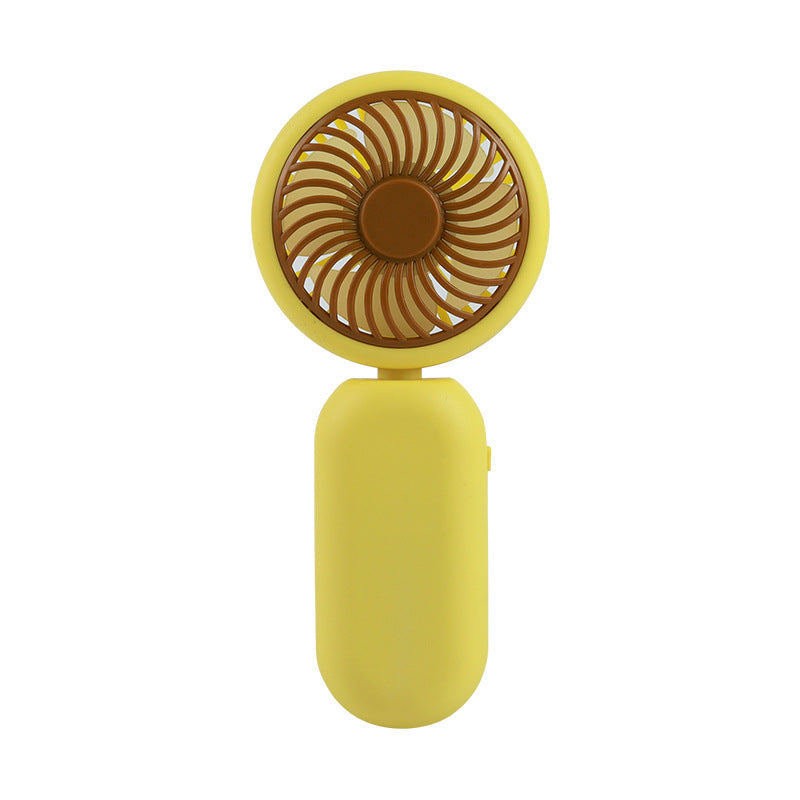 Unisex Portable Mini Fan Stornfield
