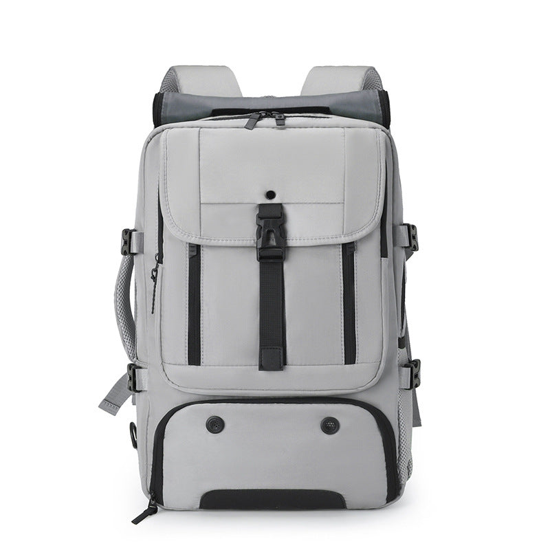 Multi-Functional Travel Backpack Stornfield
